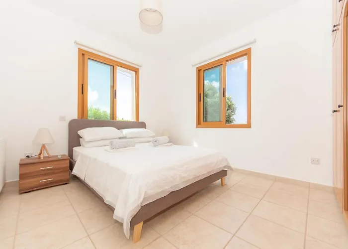 ヴィラ Helena ペイヤ