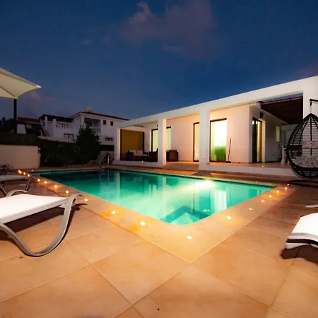 Helena וילה פאהיה